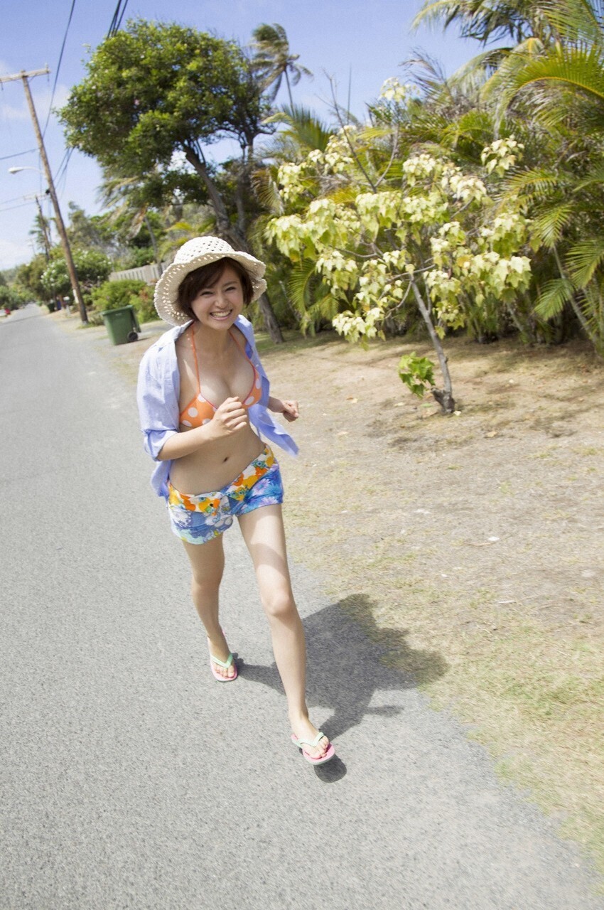 [WPB-net] No.153 鈴木ちなみ スペシャル写真集 week3  日本女优